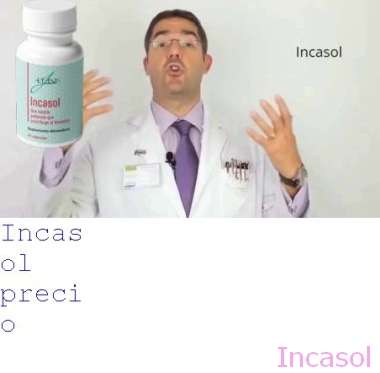 Código Promocional Incasol